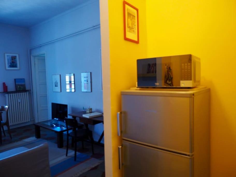 Mister G Home In The Heart Of ตูริน ภายนอก รูปภาพ